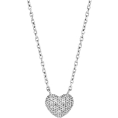 TI SENTO 3899ZI/42 Necklace