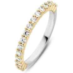 TI SENTO 1918ZY/58 Ring