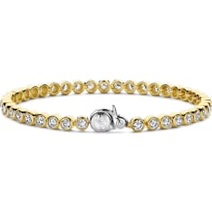 TI SENTO 2842ZY/S Bracelet