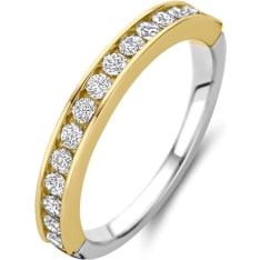 TI SENTO 12336ZY/58 Ring