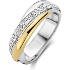 TI SENTO 12343ZY/54 Ring