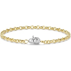 TI SENTO 23068SY/S Bracelet