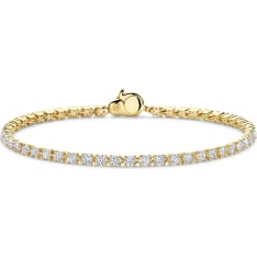 TI SENTO 2951ZY/S Bracelet