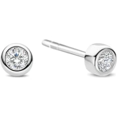 TI SENTO 78057ZI earrings