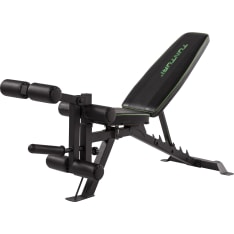 Tunturi UB60 training bench