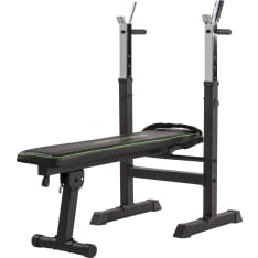 Tunturi WB20 weight lifting bench