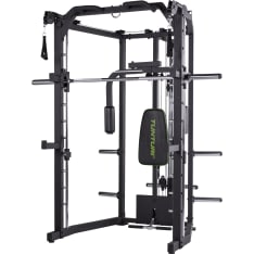 Tunturi SM80 Full Smith device