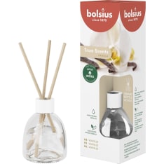 Bolsius True Scents 60ml oil + incense sticks