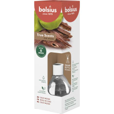Bolsius True Scents 60ml öljy+tuoksutikut