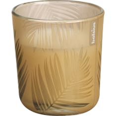 Bolsius 8x7.3cm scented candle