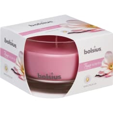 Bolsius True Moods 6.3x9cm scented candle