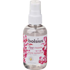 Bolsius 75 ml room fragrance spray