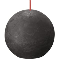 Bolsius Shine 7,6cm pallokynttilä