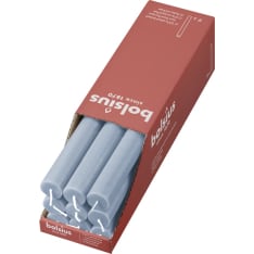 Bolsius Shine 27x3cm crown candle
