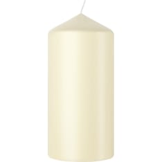 Bolsius Essentials 12x5,8cm pöytäkynttilä