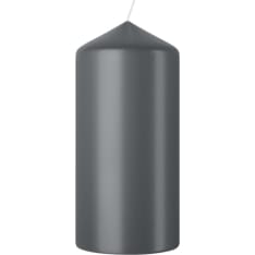Bolsius Essentials 12x5.8cm table candle