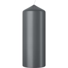 Bolsius Essentials 15x5.8cm table candle