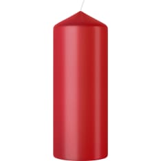 Bolsius Essentials 15x5.8cm table candle