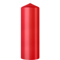 Bolsius Essentials 20x5.8cm table candle