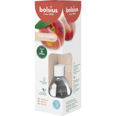 Bolsius True Scents 60ml oil + incense sticks