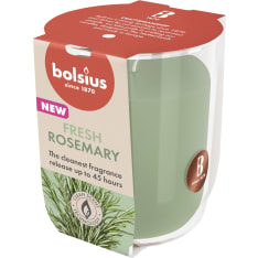 Bolsius True Scents 8x7,3cm tuoksukynttilä