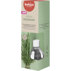 Bolsius True Scents 60ml oil + incense sticks