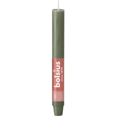 Bolsius Shine XL 23x3cm crown candle