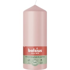 Bolsius Essentials 15x5,8cm pöytäkynttilä