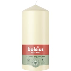 Bolsius Essentials 13x6,8 cm pöytäkynttilä