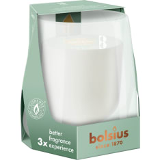 Bolsius CleanLight aloituspakkaus