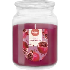 Bolsius True Scents scented candle 13.5 x 10 cm