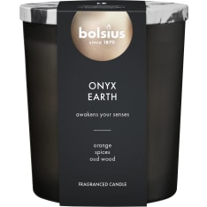Bolsius True Joy scented candle 11 x 9.6 cm