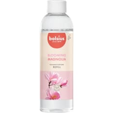 Bolsius True Scents 180 ml huonetuoksun täyttöpullo