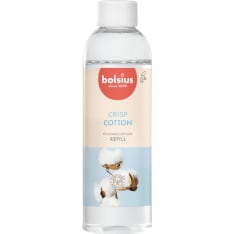 Bolsius True Scents 180 ml huonetuoksun täyttöpullo