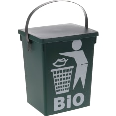 Easy Box 5l biojäteastia