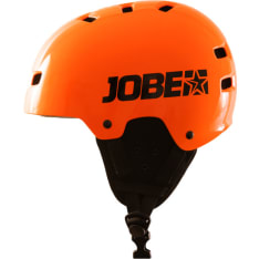 Jobe Rental Hardshell helmet orange