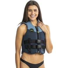 Jobe Neoprene Midnight Blue naisten kelluntaliivi