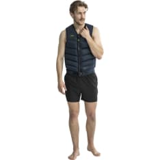Jobe Fragment Midnight Blue men's life vest