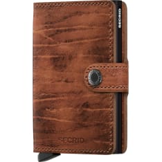 Secrid Miniwallet korttikotelo