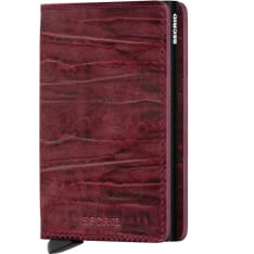Secrid Slimwallet korttikotelo