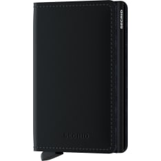 Secrid Slimwallet card case