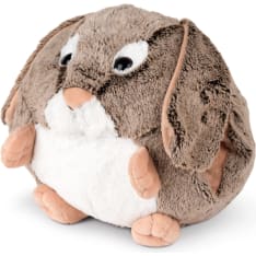 Cozy Noxxiez Cuddle Pillow Bunny halityyny