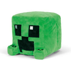 Cozy Noxxiez Cuddle Pillow Minecraft halityyny