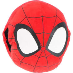 Cozy Noxxiez Cuddle Pillow Spiderman halityyny