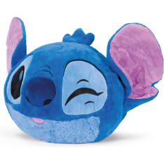 Cozy Noxxiez Cuddle Pillow Stitch halityyny
