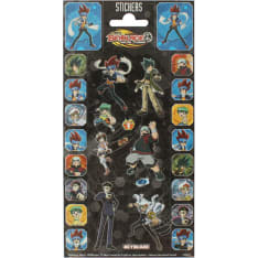 Beyblade tarra-arkki