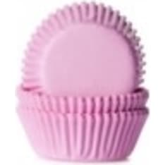 House of Marie pinkki mini-muffinivuoka