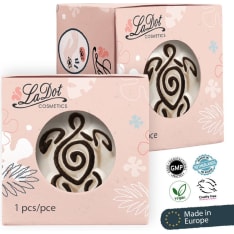 La Dot Kilpikonna kivileimasin