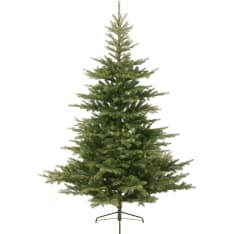 Everlands Grandis 240cm Christmas tree