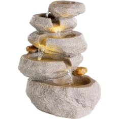 Lumineo Fountain stone